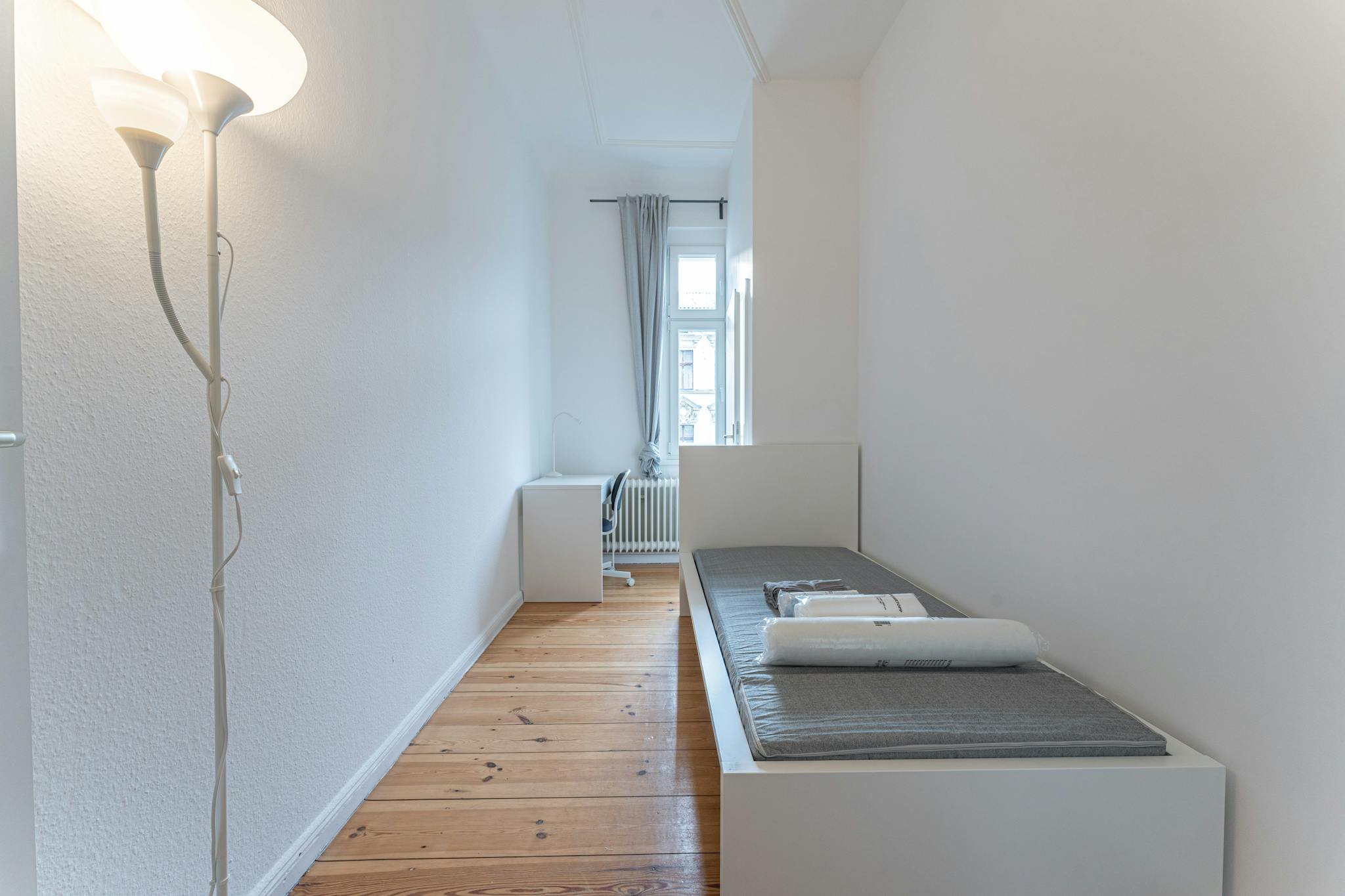 Apartment, Biebricher Straße, Berlin