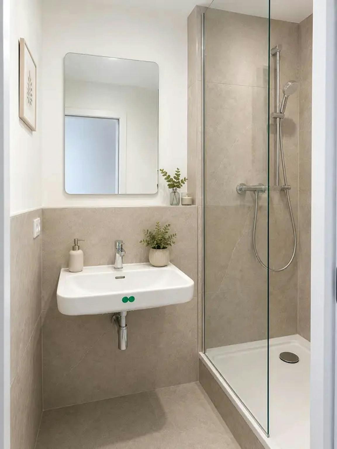 Apartment, Alexanderstraße, Stuttgart