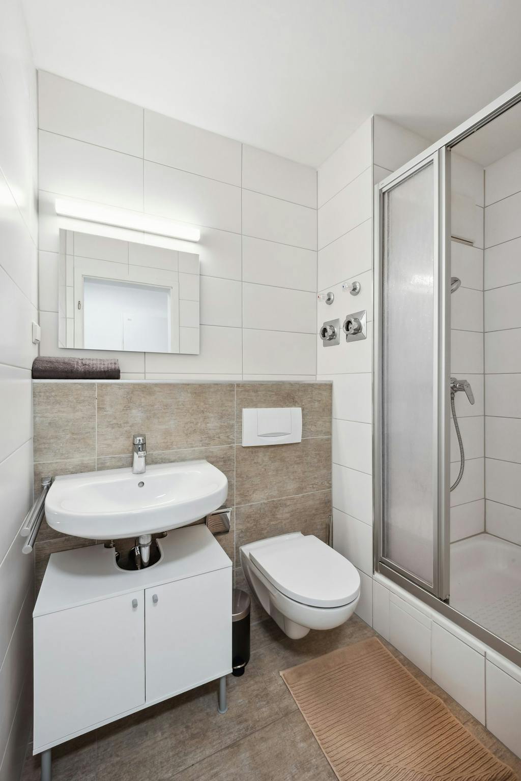 Apartment, Klüberstraße, Frankfurt