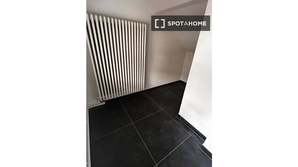 Apartment, Geschwister-Scholl-Straße, Berlin