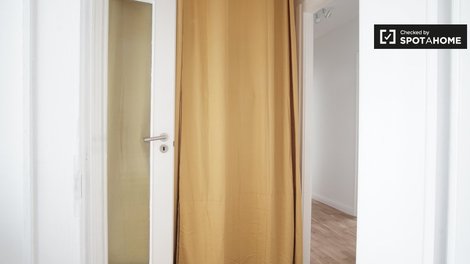 Room, Neltestraße 31, 12489 Berlin, Germany, Berlin
