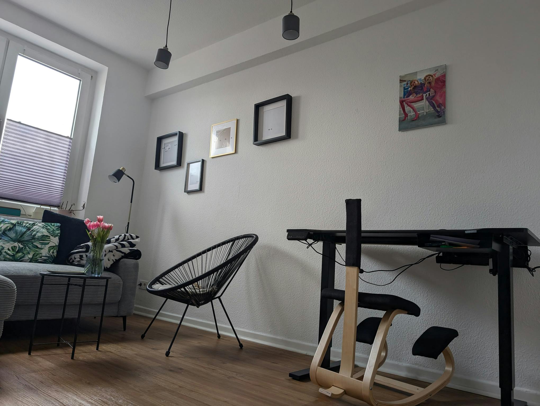 Apartment, Schloßstraße, Dusseldorf