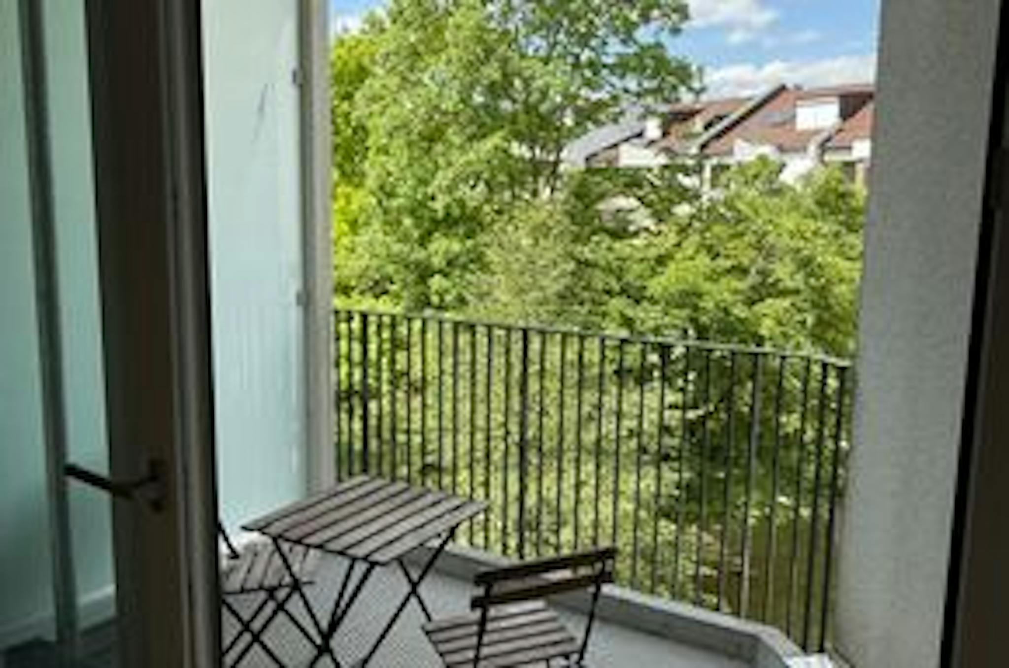 Apartment, Vogelweidestraße, Munich