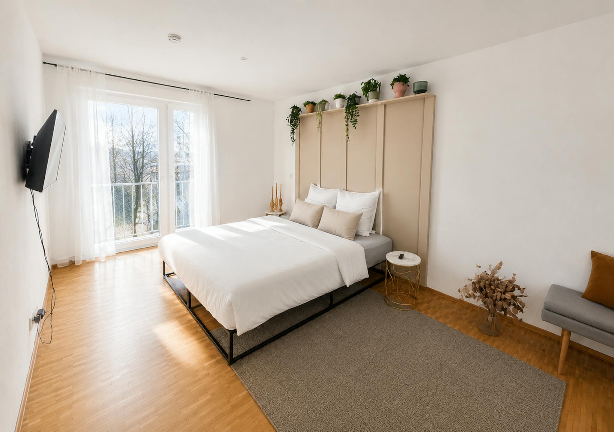 Apartment, Berliner Straße, Offenbach