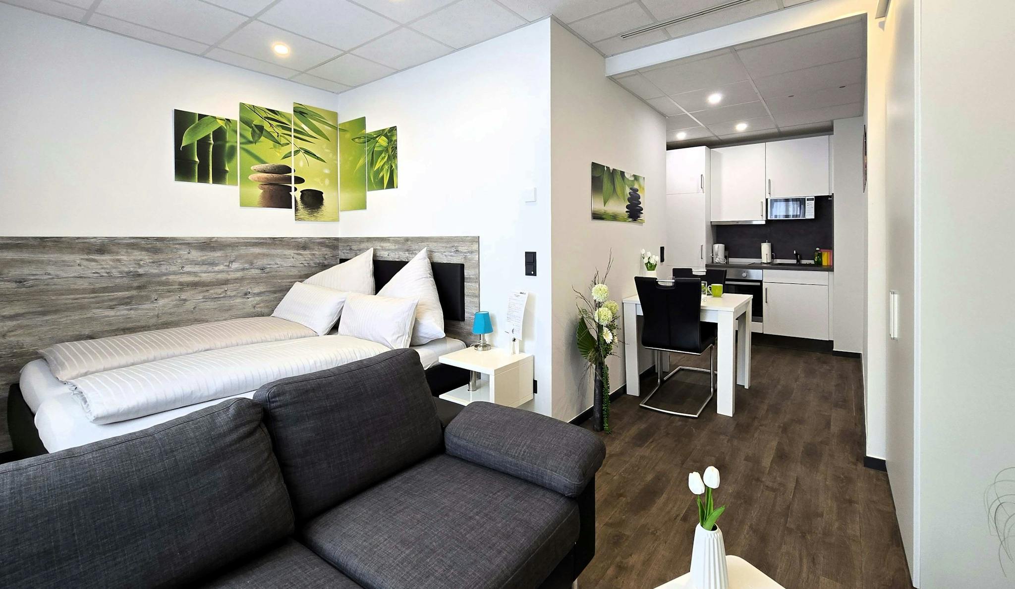 Apartment, Kaiserstraße, Offenbach