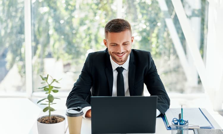 Premier EMBA: Take the next step in your career with this online event