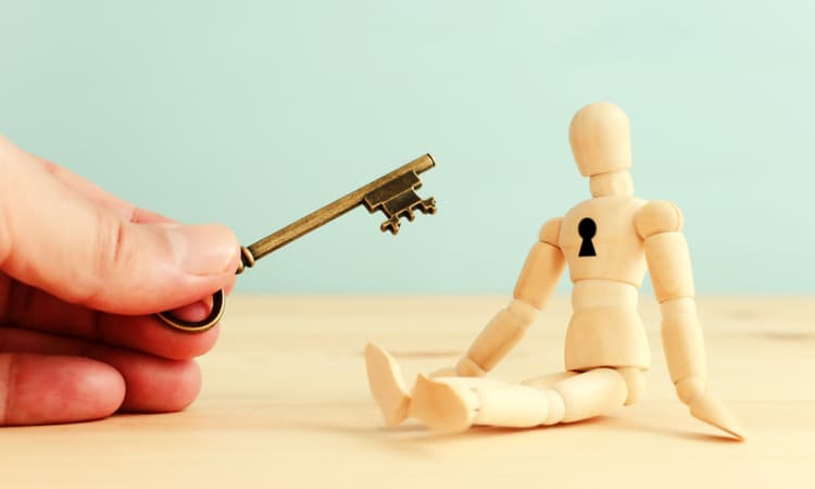 Unlock your superpowers: Why it makes sense to work with a stress coach