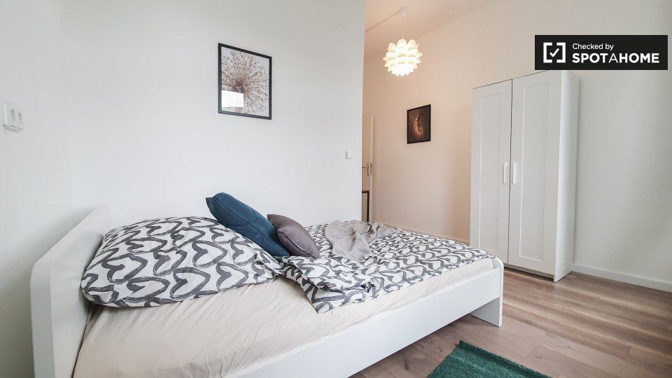 Room, Brandenburgische Str.A, Berlin