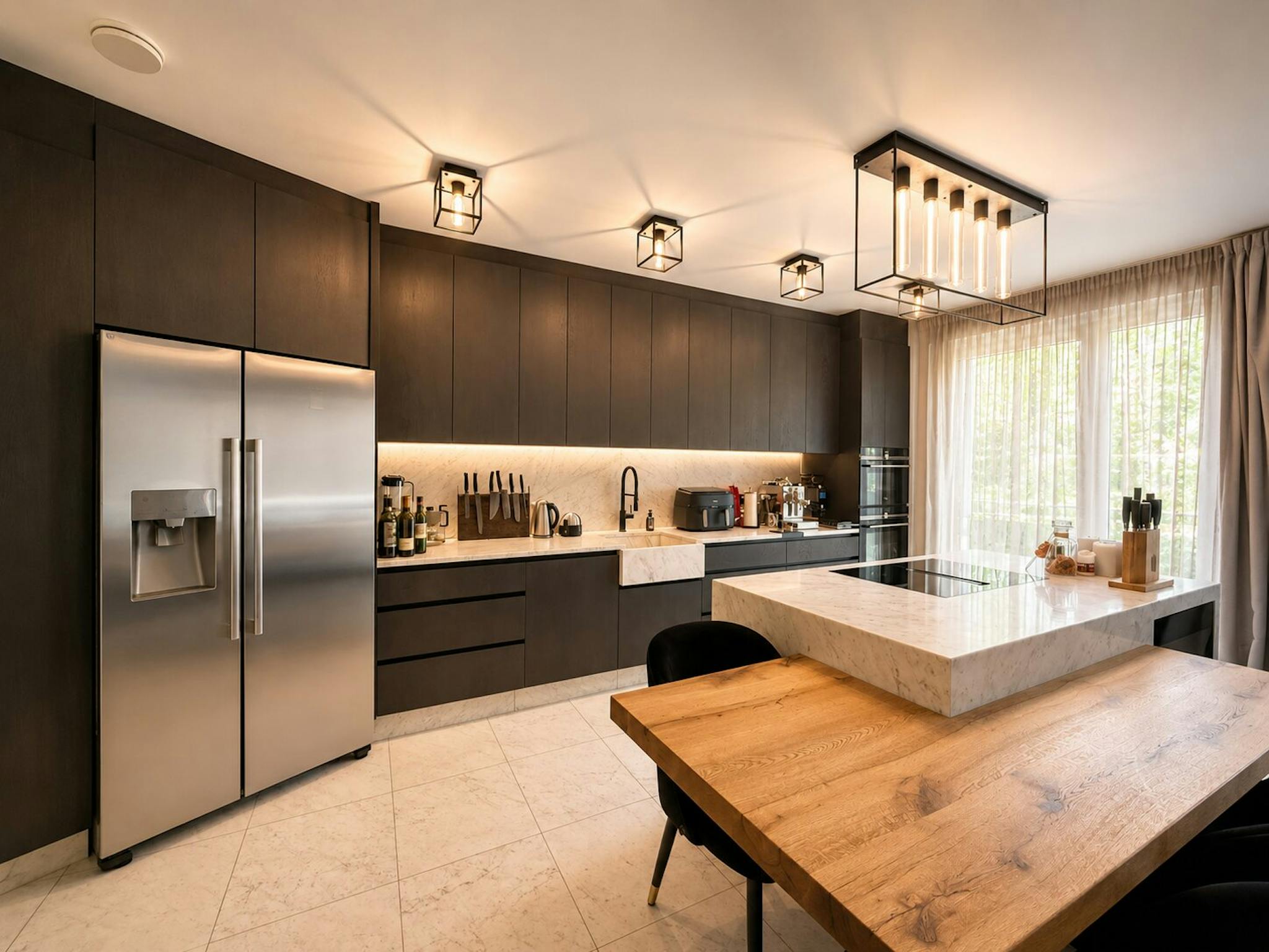 Apartment, Alsterdorfer Straße, Hamburg