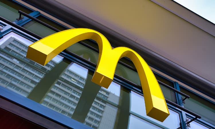 McDonald's wins lawsuit against Tübingen's packaging tax
