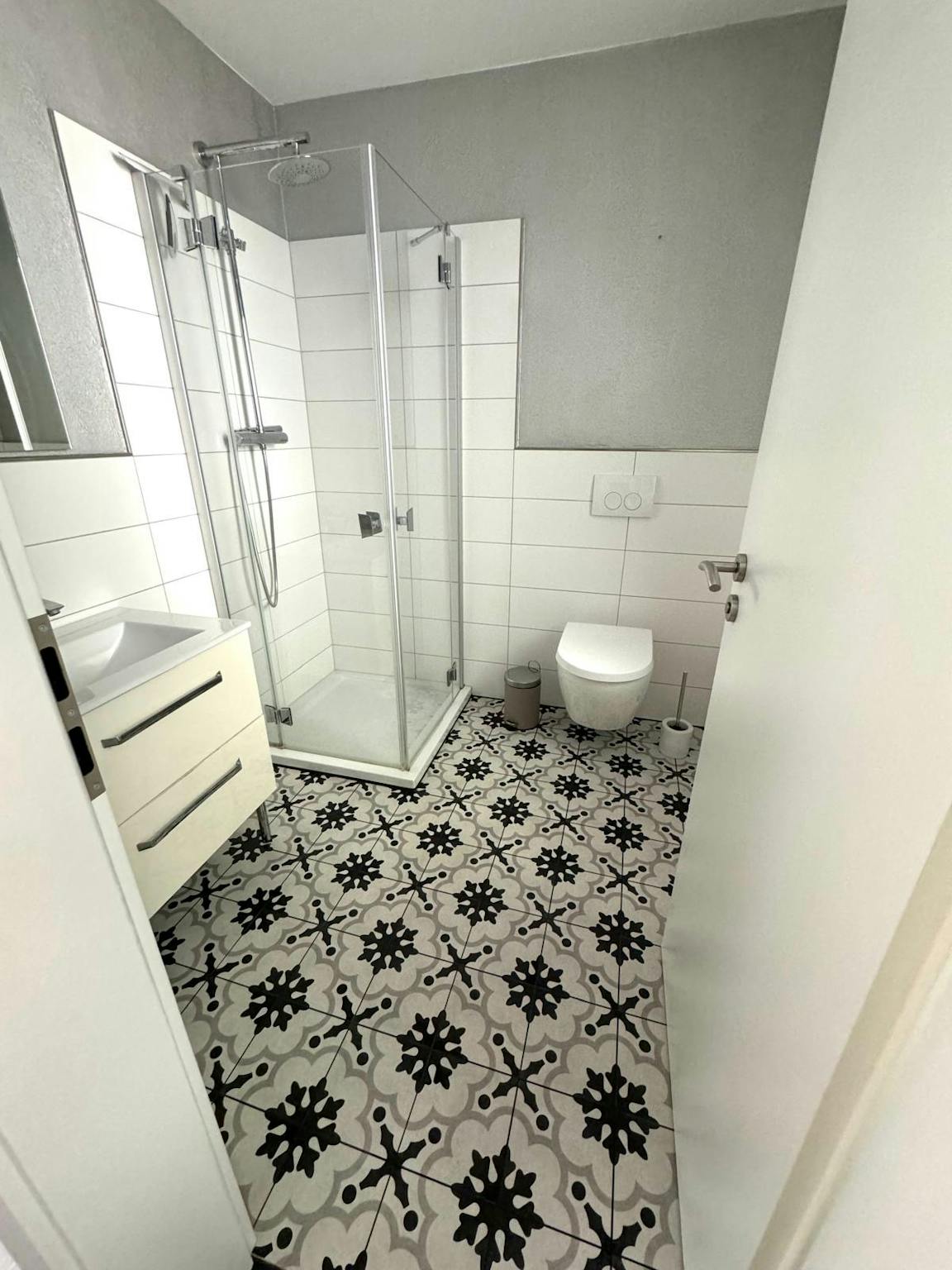Apartment, Weingartenstraße, Dortmund