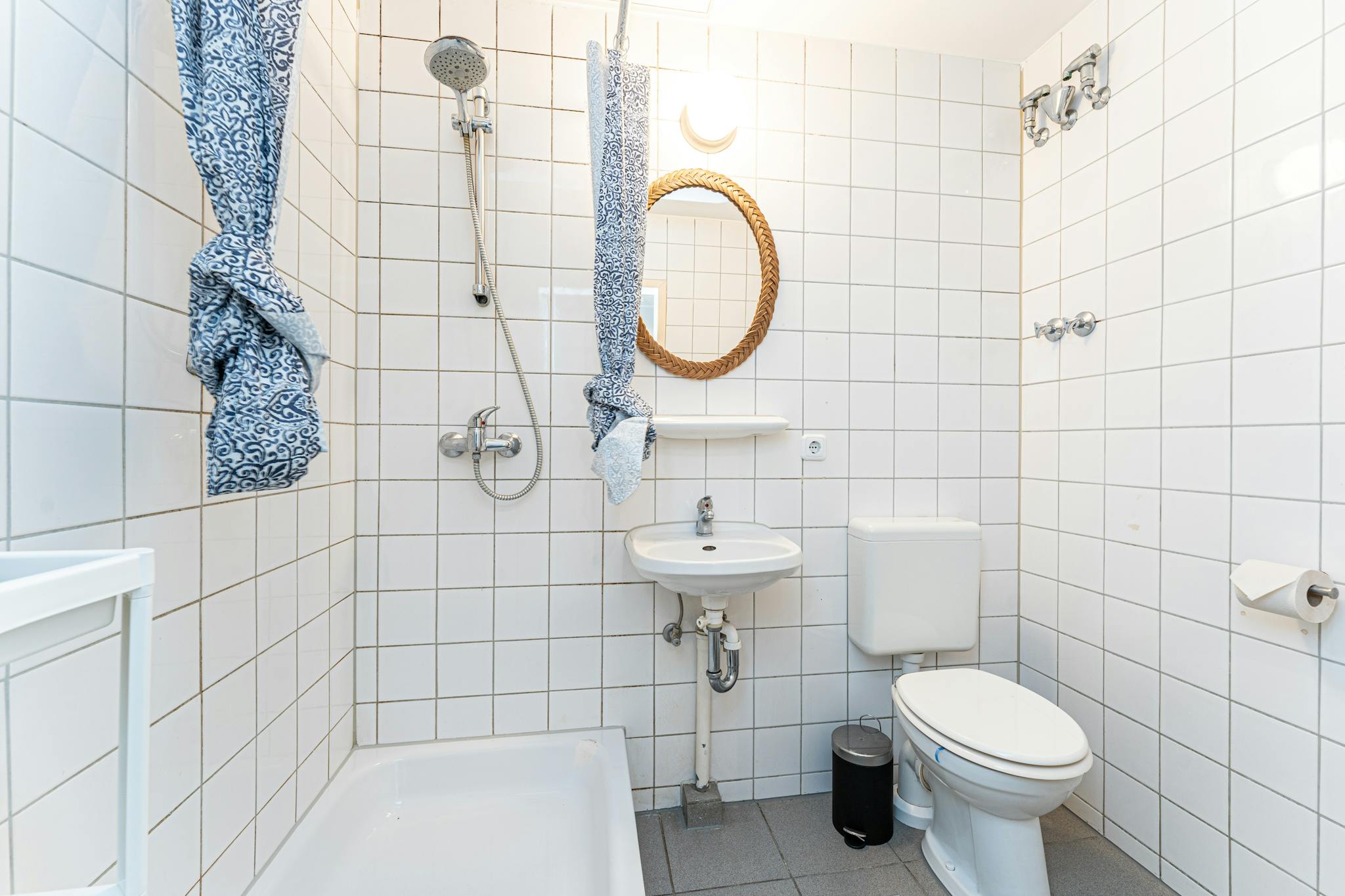 Apartment, Köpenicker Straße, Berlin