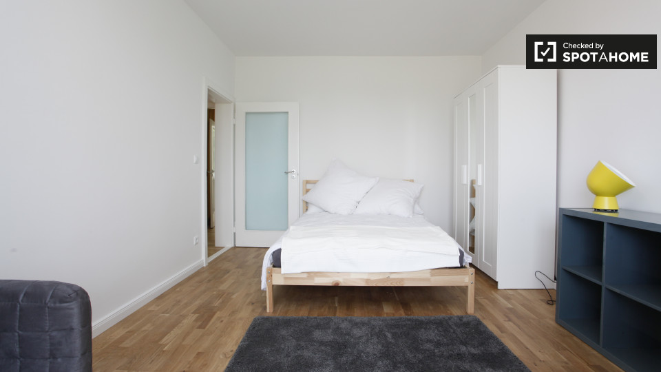 Room, Neltestraße 25, 12489 Berlin, Germany, Berlin