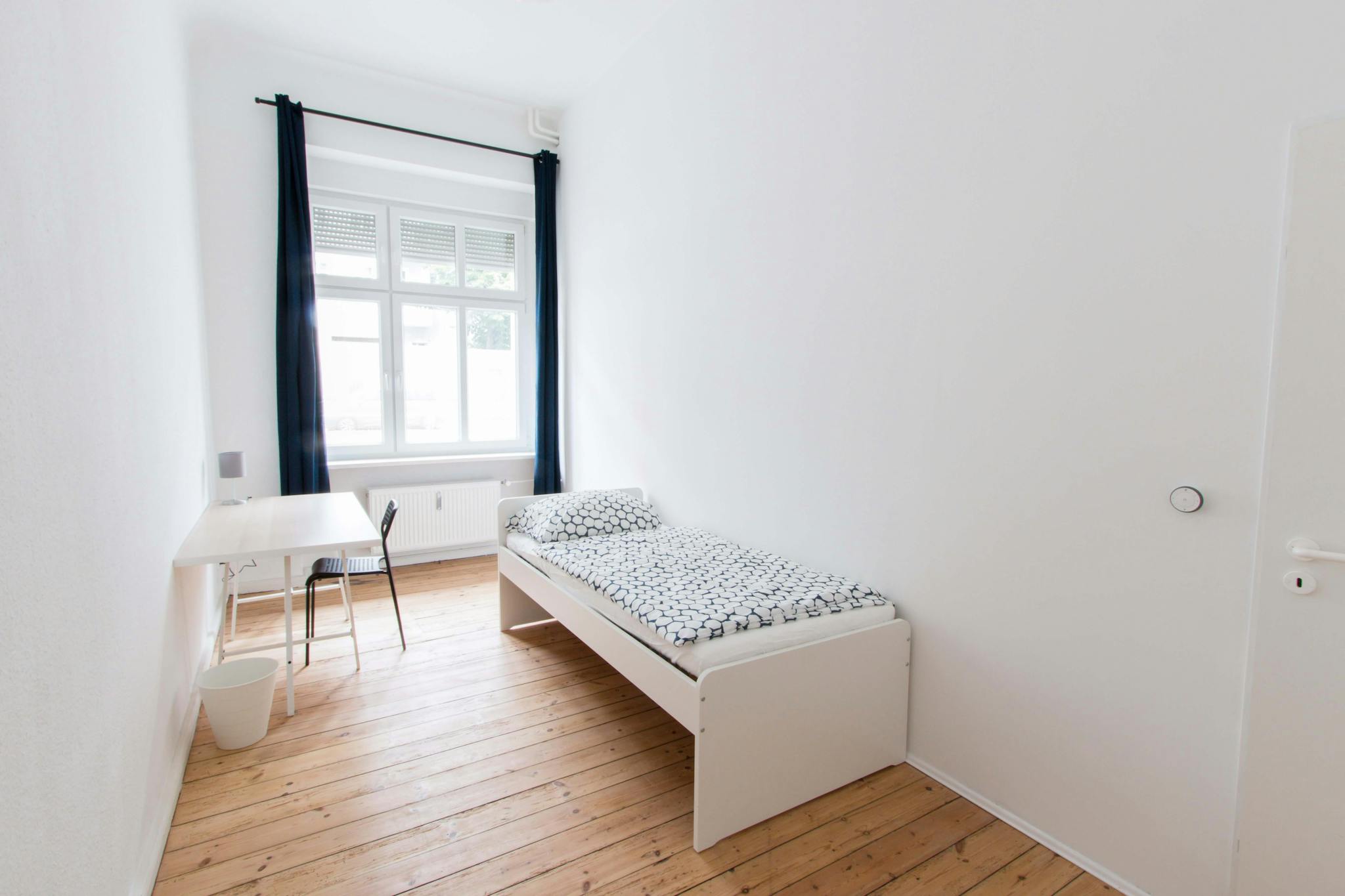 Apartment, Detmolder Straße, Berlin