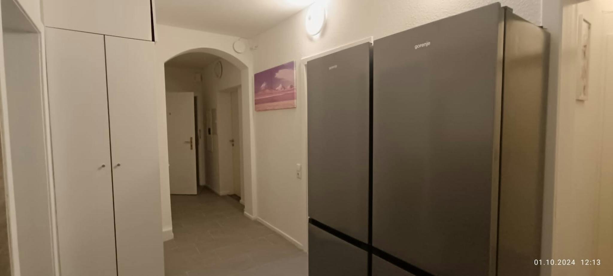 Apartment, Märkische Straße, Dortmund