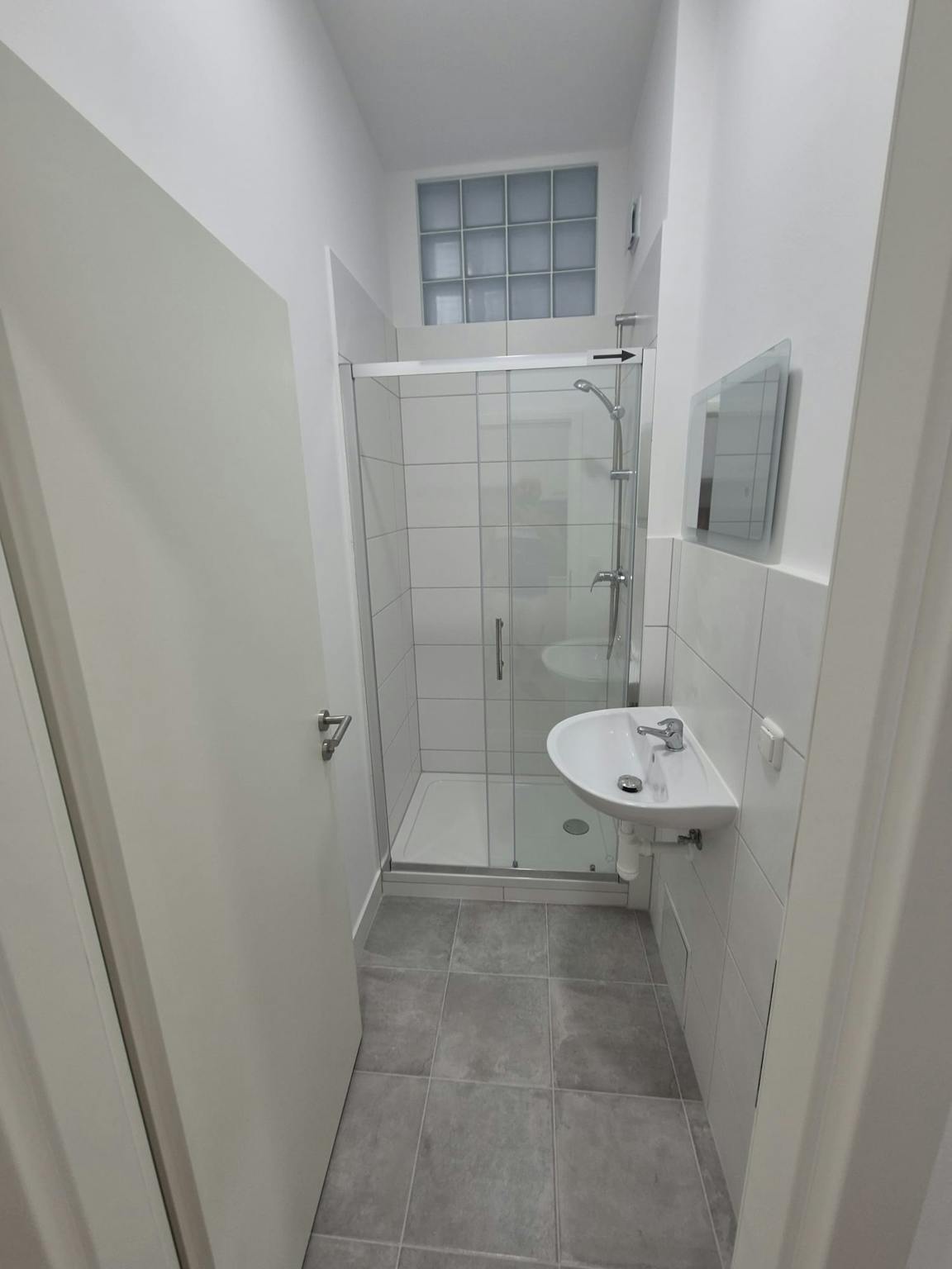 Apartment, Geleitsstraße, Offenbach