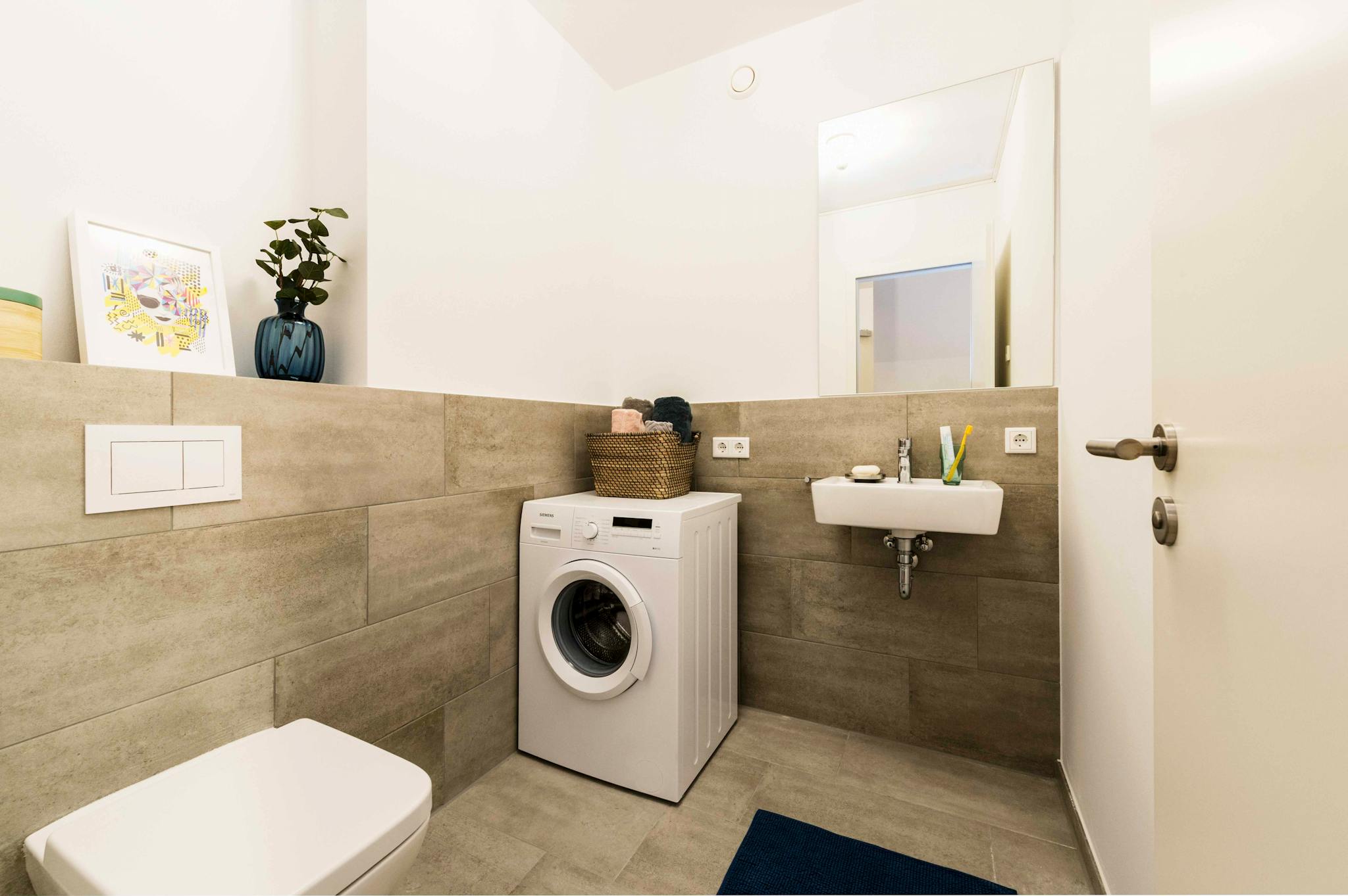 Apartment, Klara-Franke-Straße, Berlin