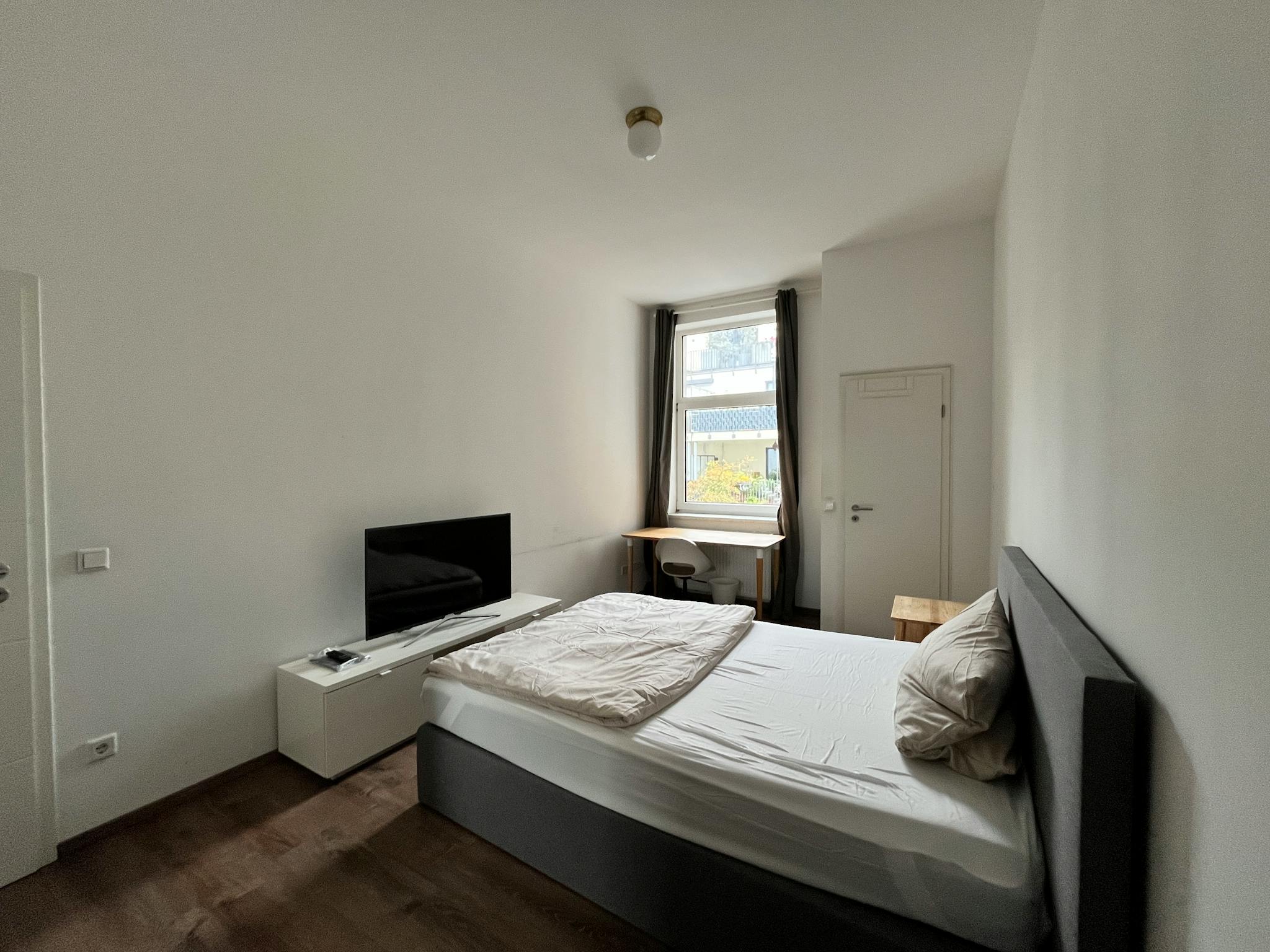 Apartment, Mainzer Landstraße, Frankfurt