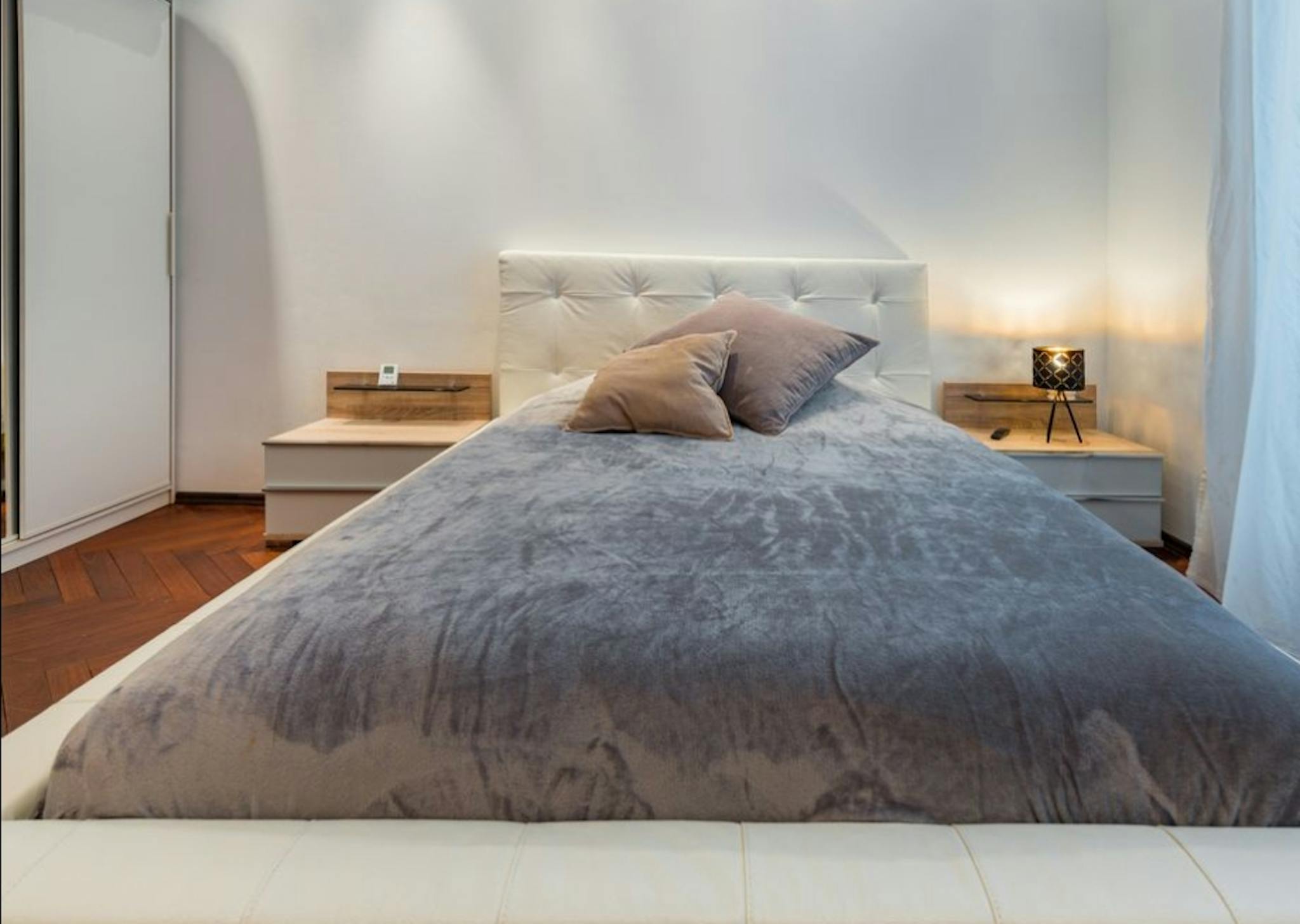 Apartment, Schwanenstraße, Frankfurt