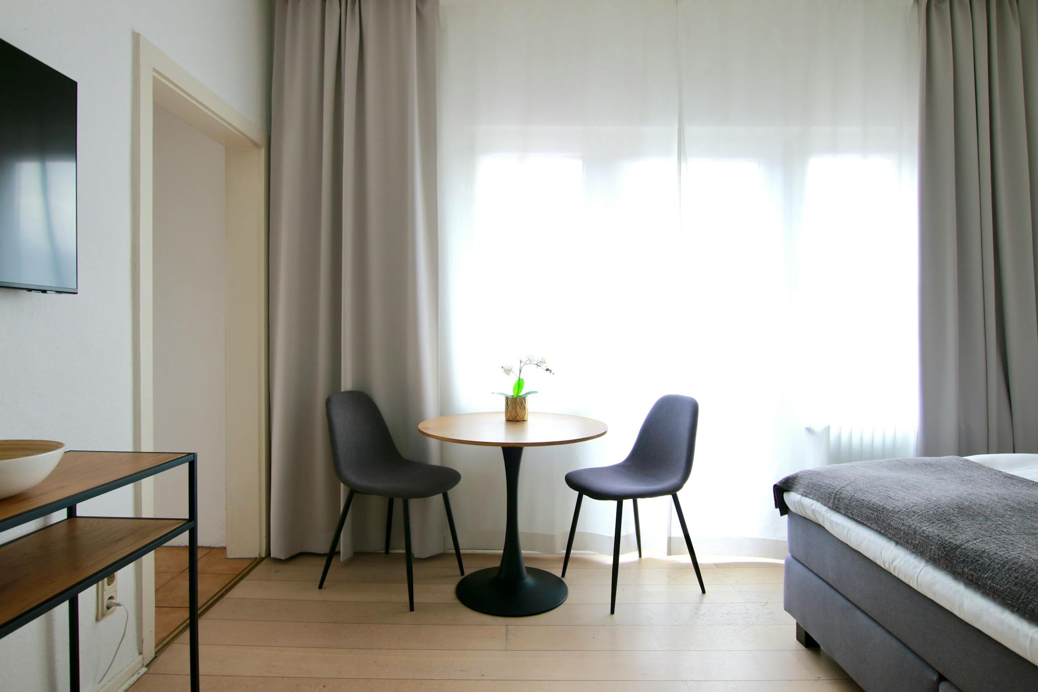 Apartment, Bismarckstraße, Cologne