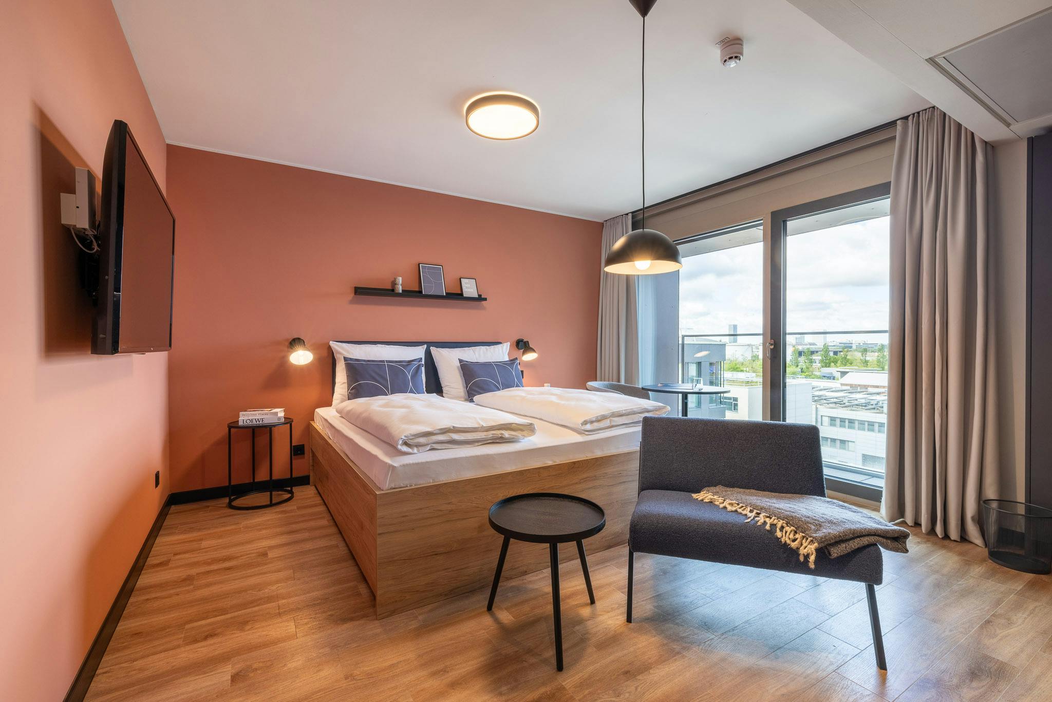 Apartment, Schätzweg, Munich