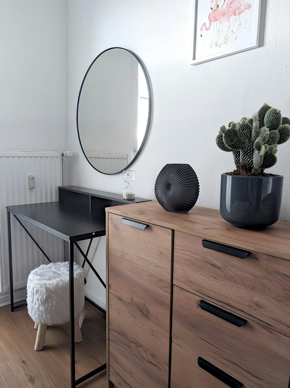 Apartment, Schloßstraße, Dusseldorf
