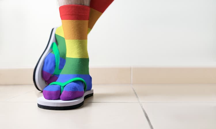 Survey reveals Germany’s lack of fashion sense