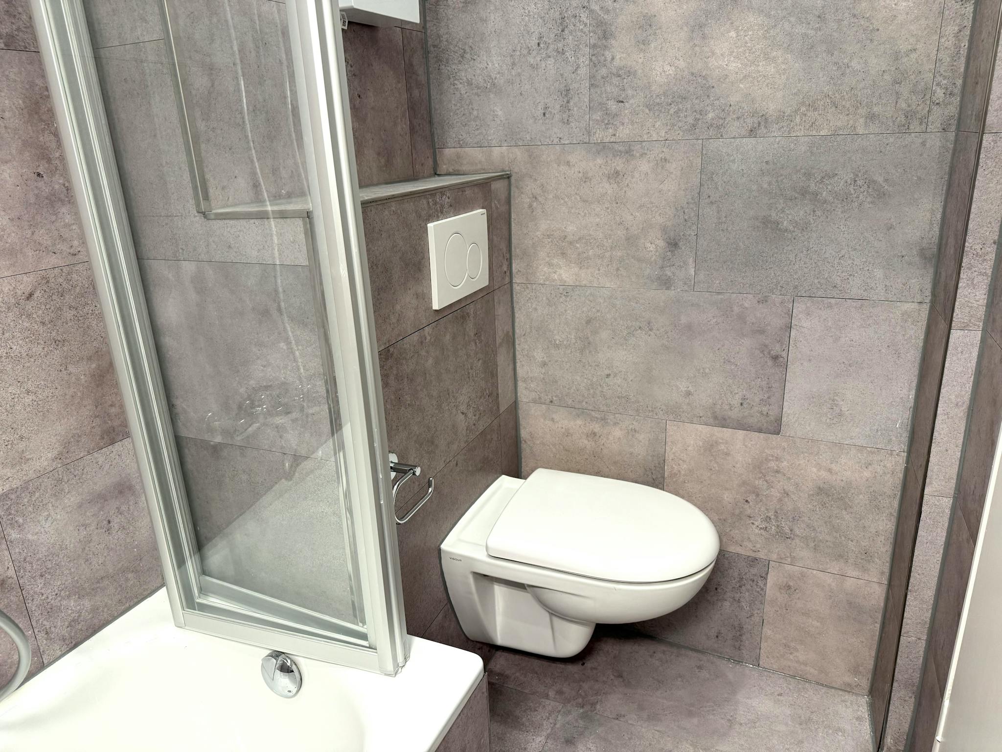 Apartment, Bahnstraße, Dusseldorf