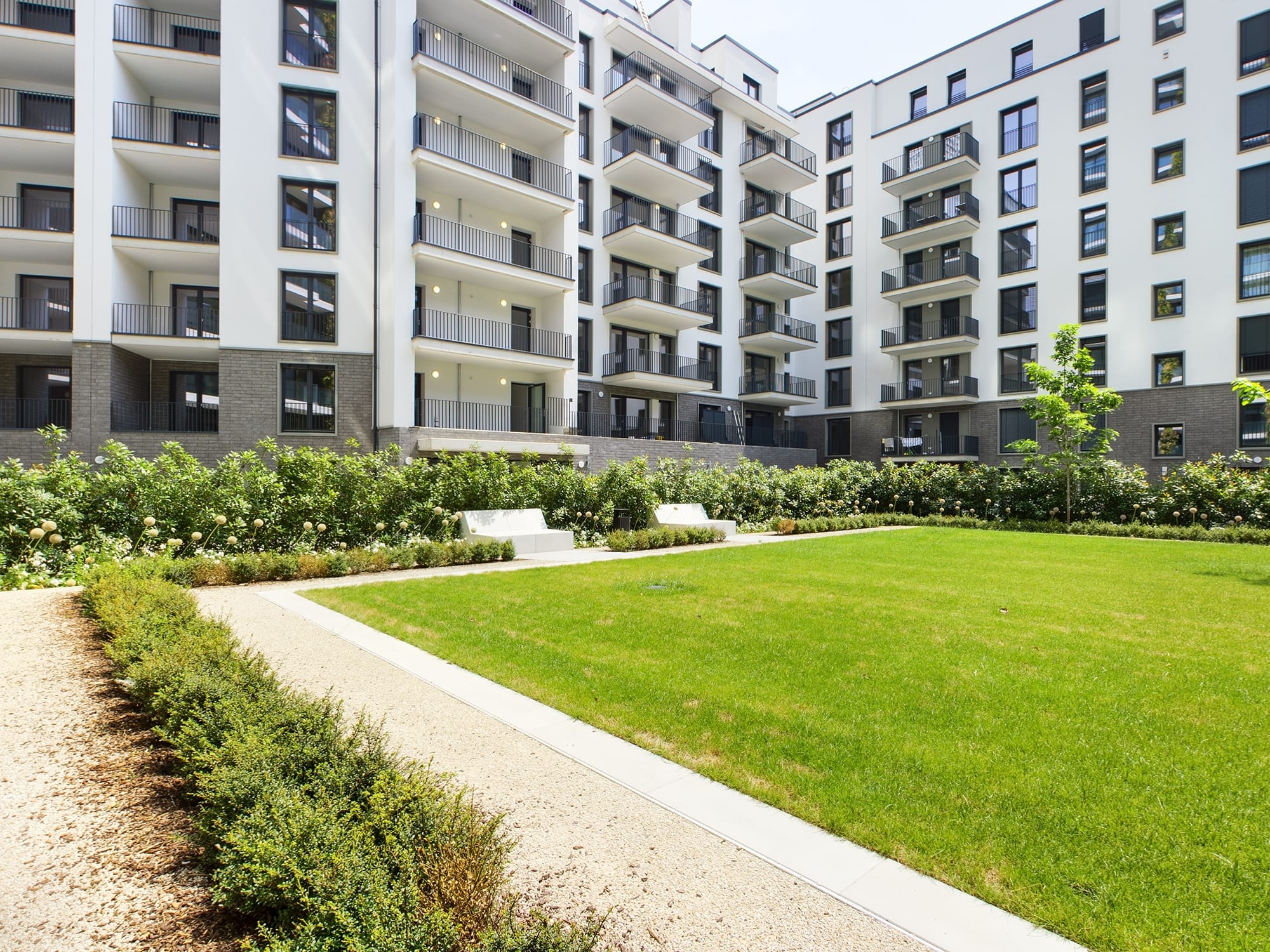 Apartment, Europa-Allee 11, 60327 Frankfurt am Main, Germany, Frankfurt