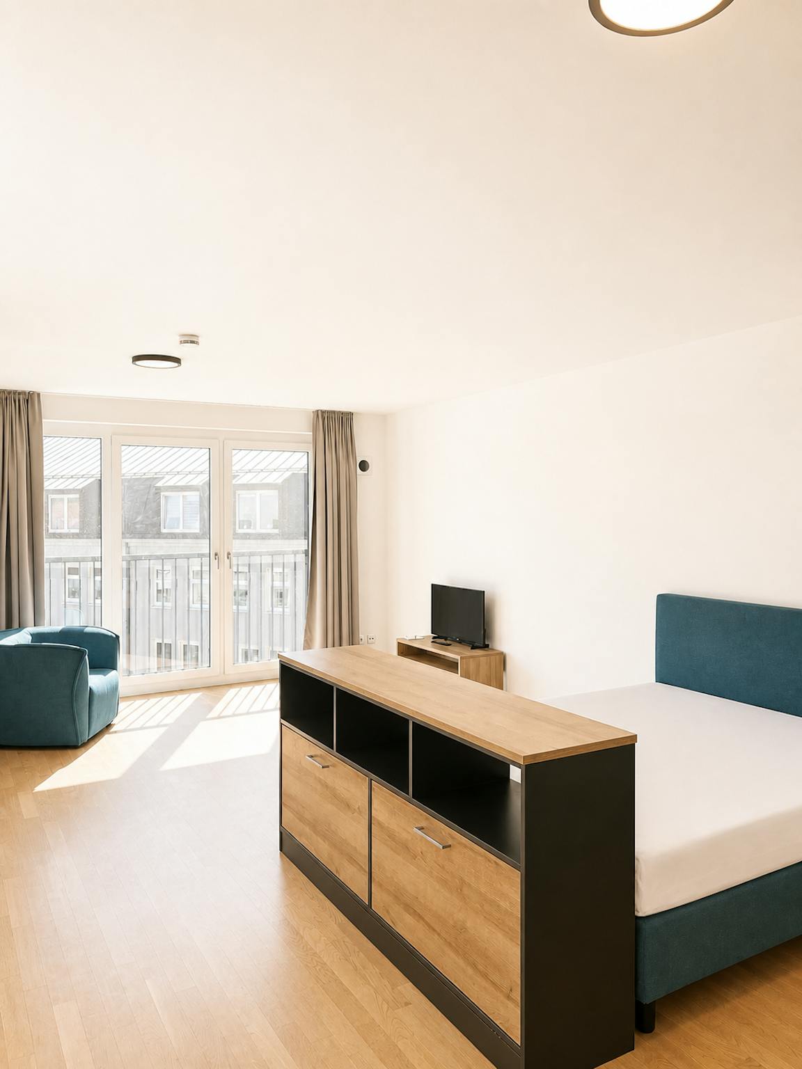 Apartment, Französische Straße, Potsdam