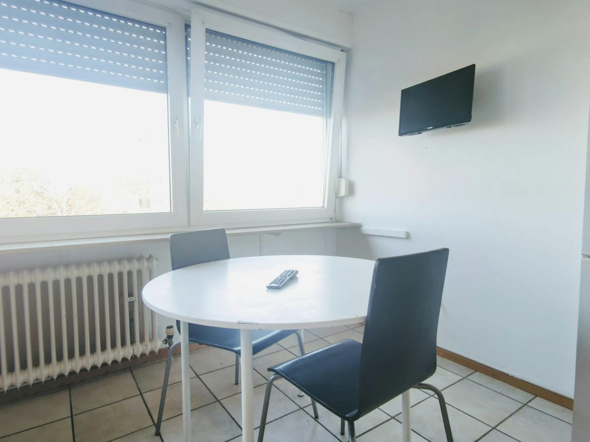 Apartment, Brackeler Hellweg, Dortmund