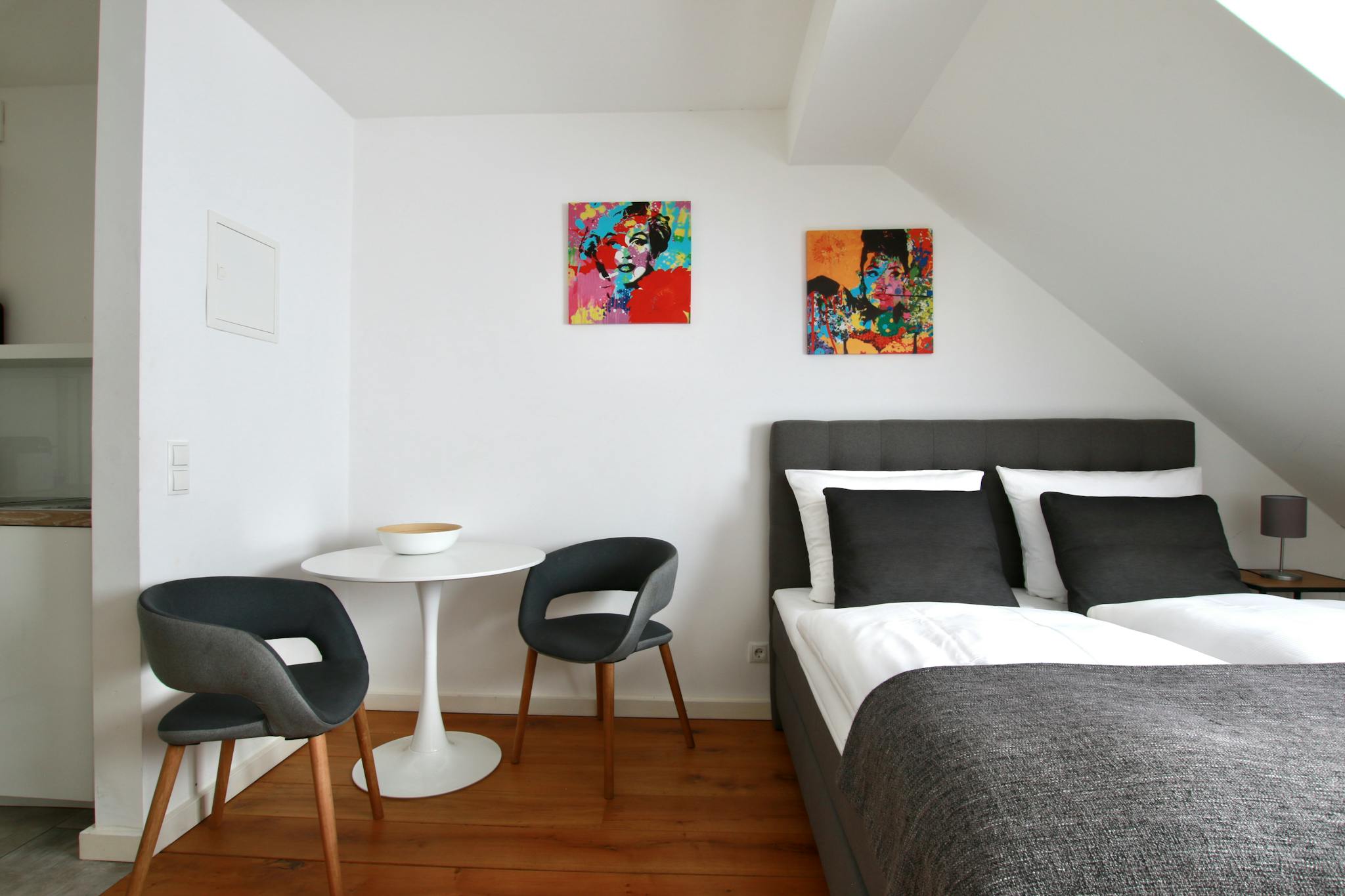 Apartment, Limburger Straße, Cologne