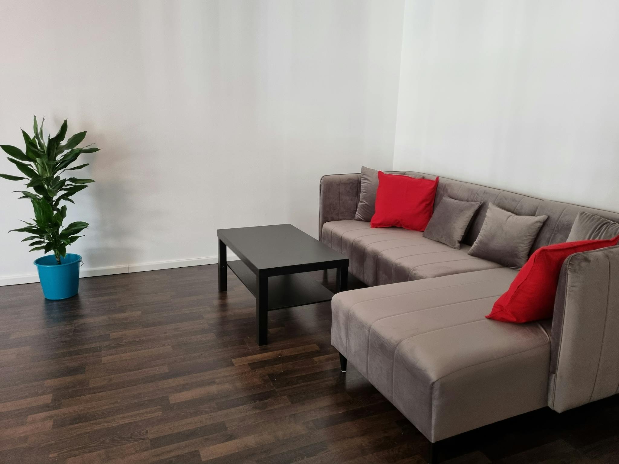 Apartment, Lübecker Straße, Berlin