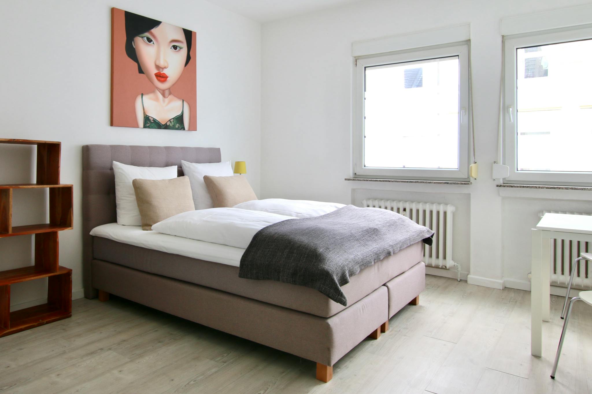 Apartment, Limburger Straße, Cologne