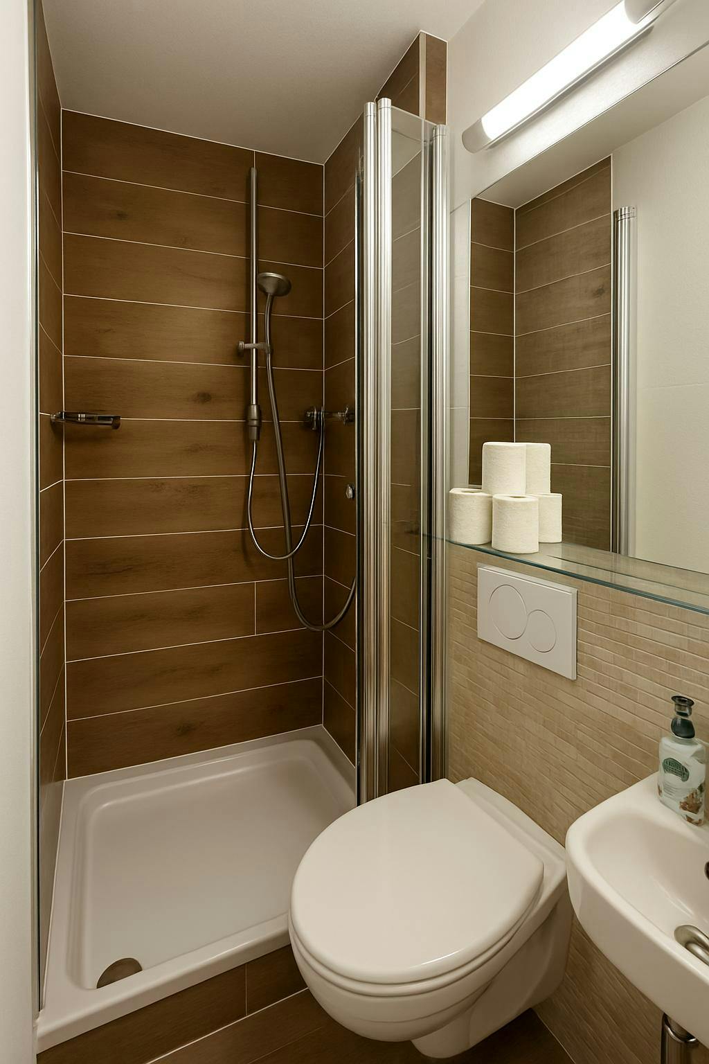 Apartment, Säbener Straße, Munich