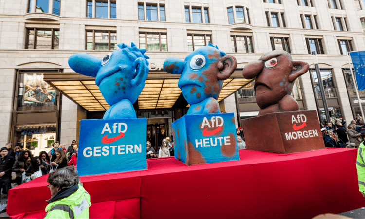 February 2025: 8 changes affecting expats in Germany