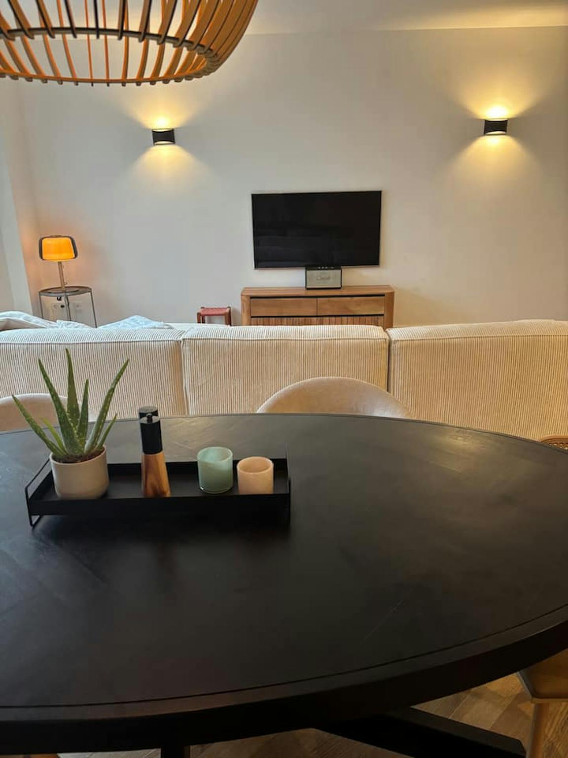 Apartment, Neusser Straße, Dusseldorf