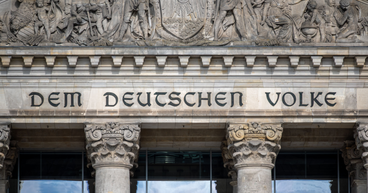 Internationals should have vote after 5 years in Germany, says Left Party