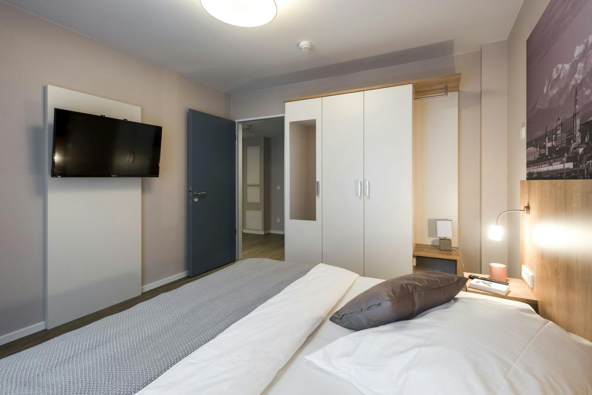 Apartment, Ottobrunner Straße, Munich