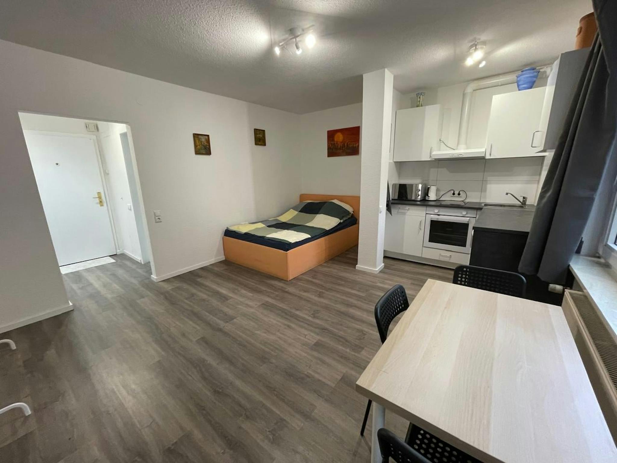 Apartment, Märkische Straße, Dortmund