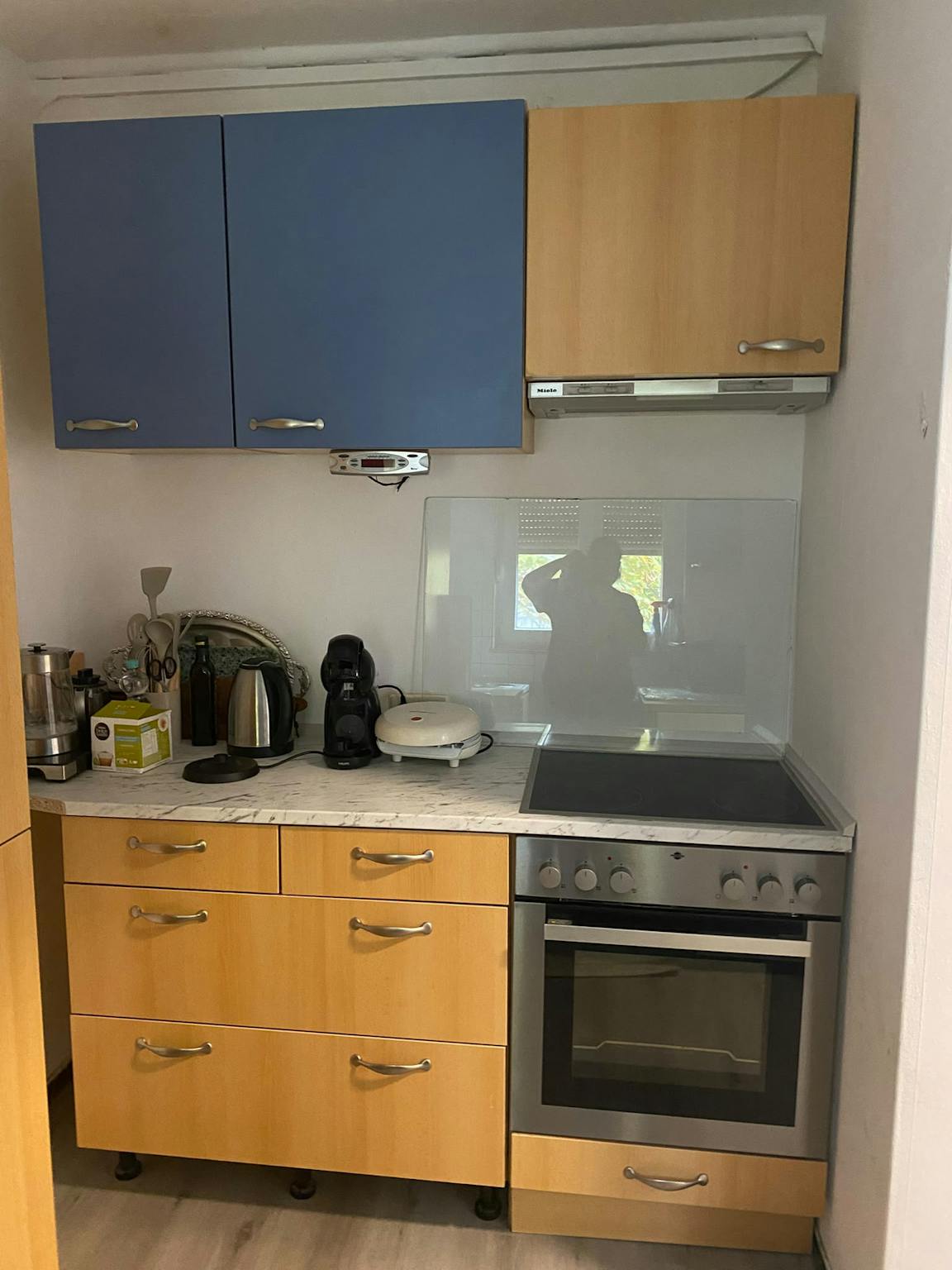 Apartment, Römersteinweg, Stuttgart
