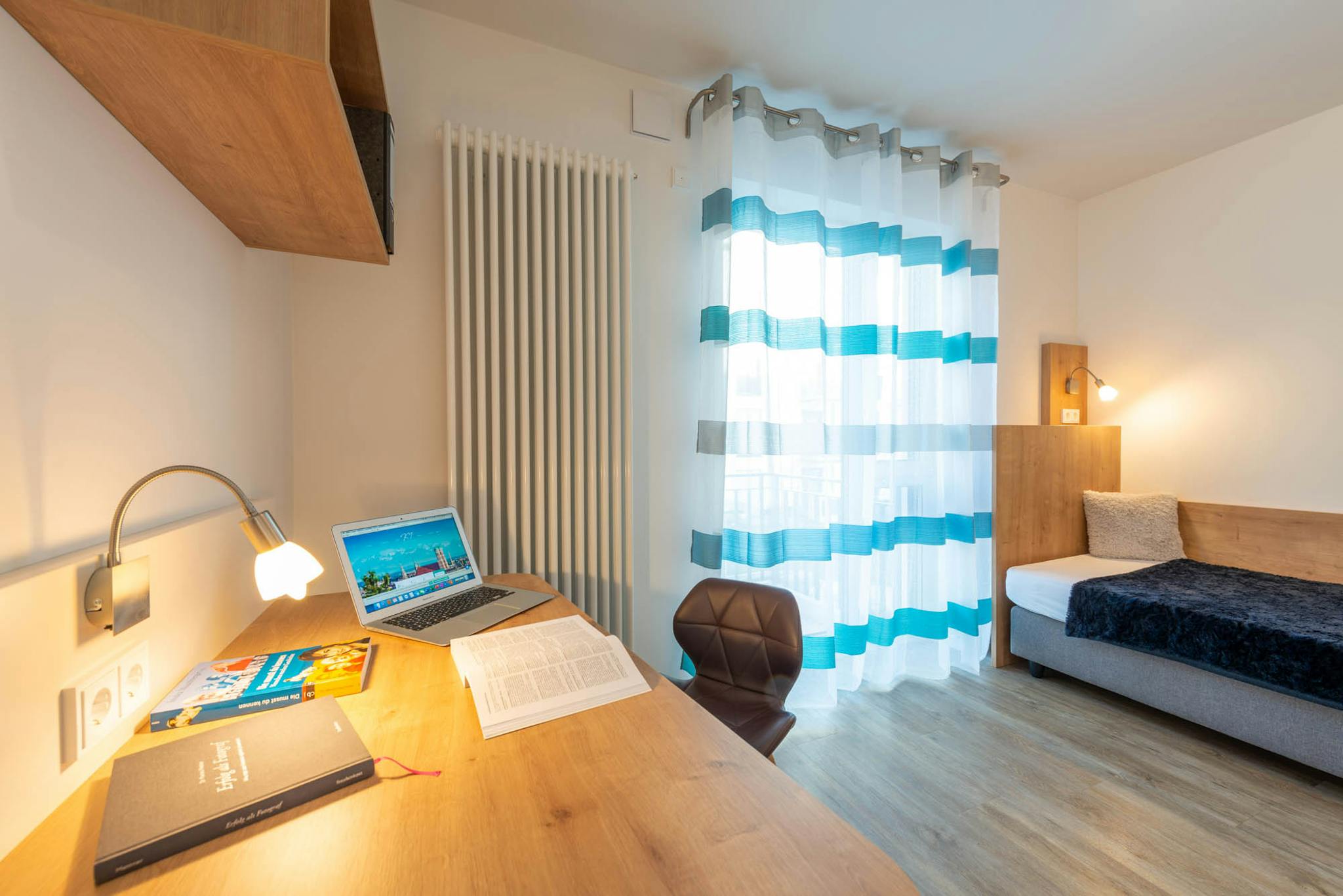 Apartment, Ottobrunner Straße, Munich