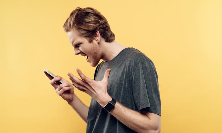 Digital life in Germany is the second worst in Europe