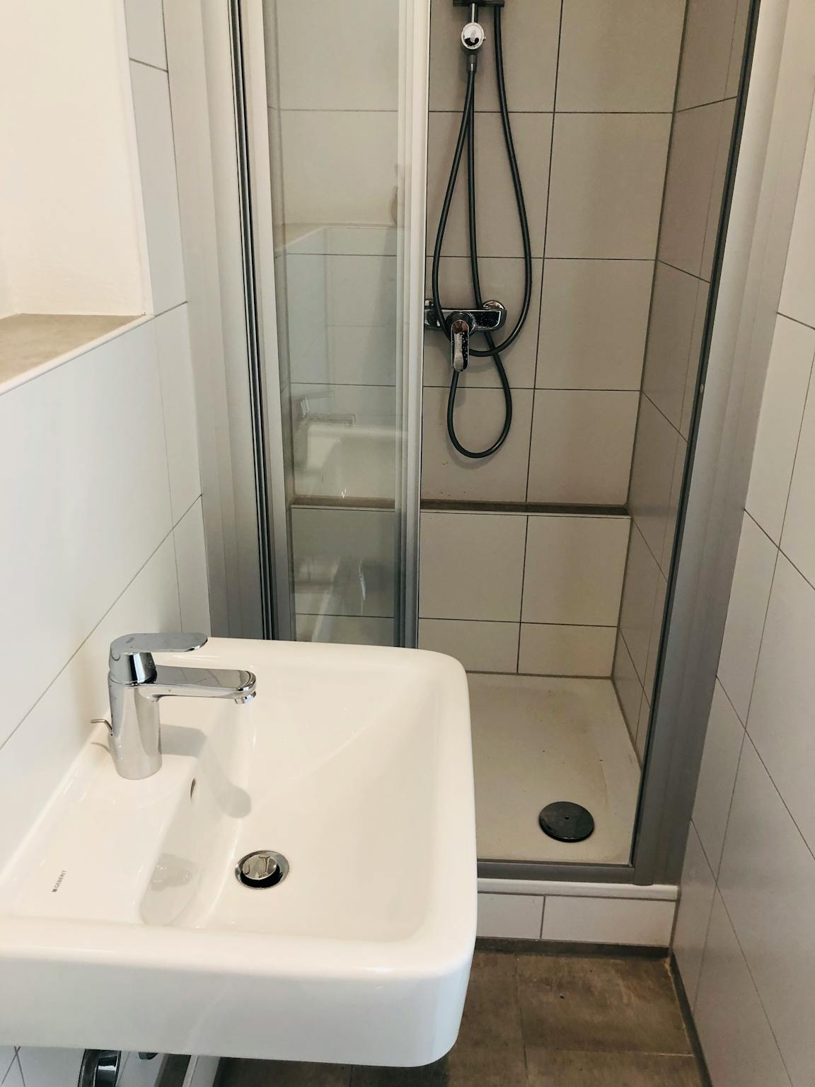 Apartment, Westendstraße, Frankfurt