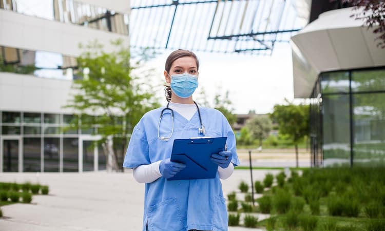 Germany’s shortage of nursing staff continues to worsen