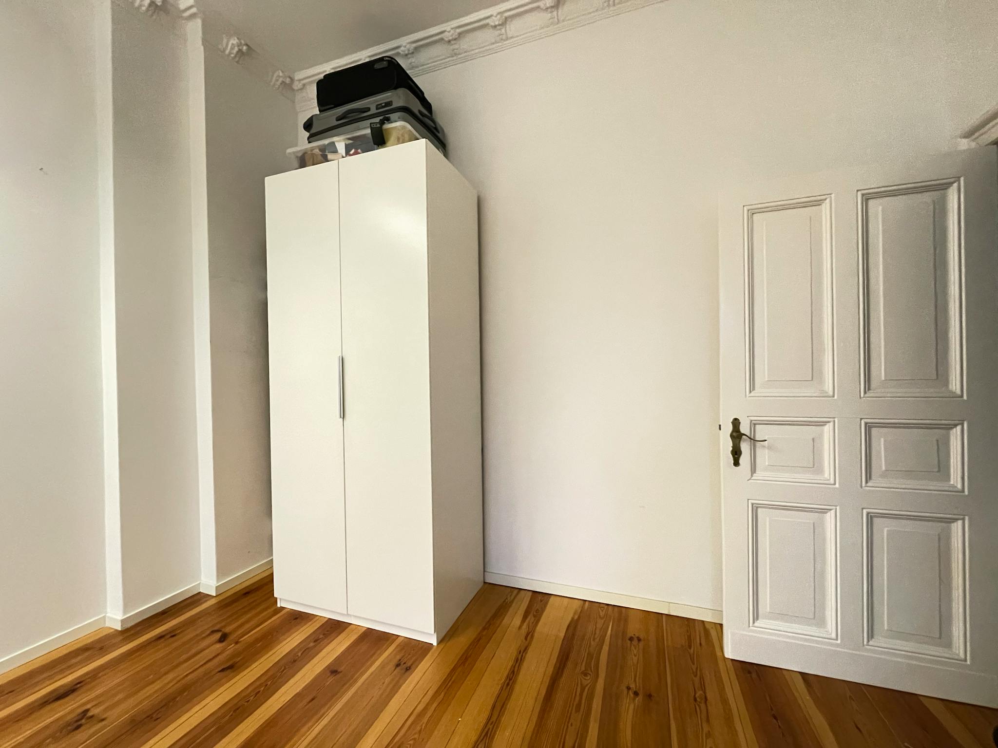 Apartment, Petersburger Straße, Berlin