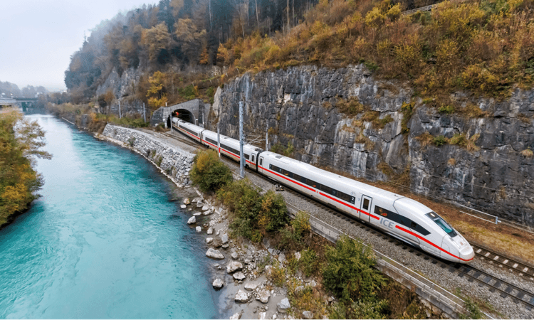 DB “Savings Weeks” sale cuts ICE tickets to 17,99 euros