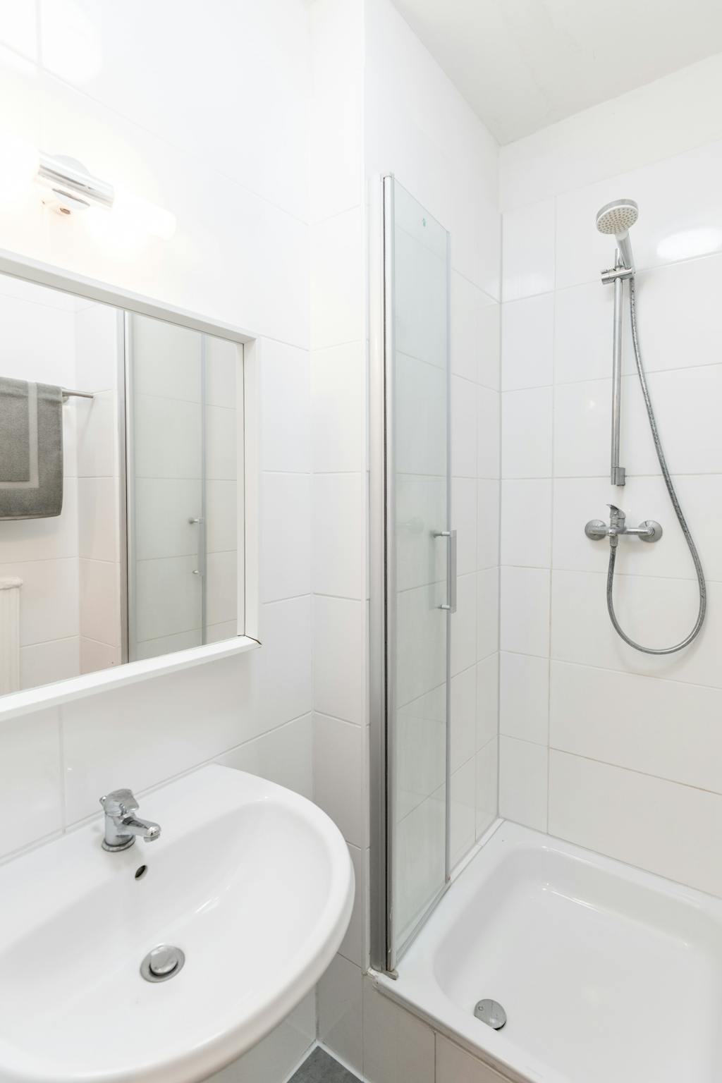 Apartment, Reinickendorfer Straße, Berlin