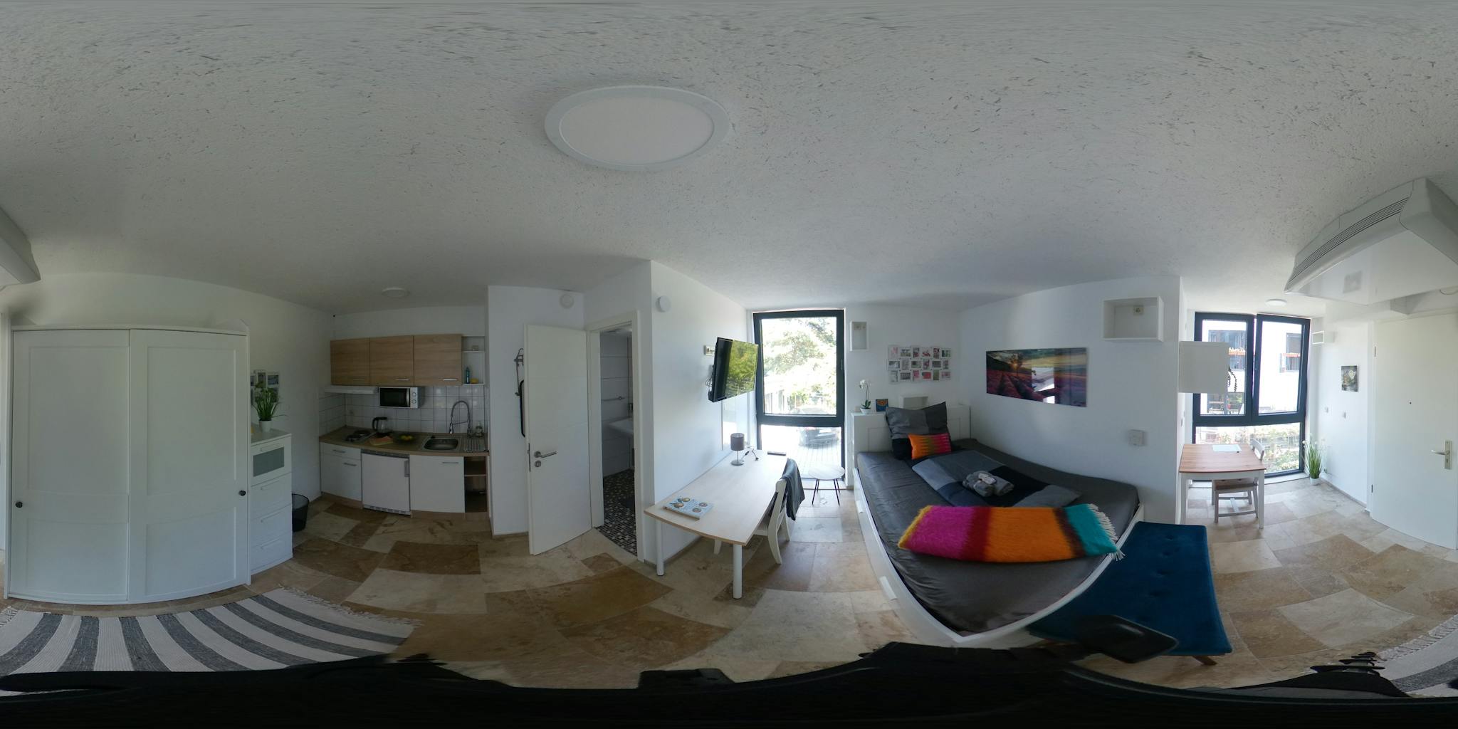 Apartment, Großbeerenstraße, Potsdam