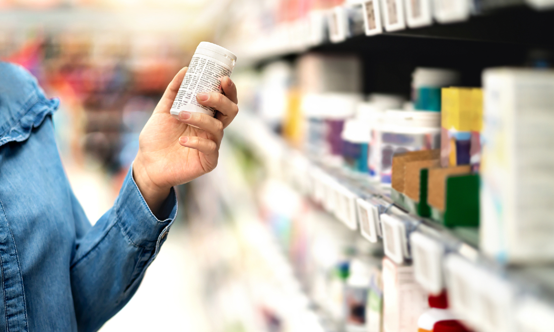 How to order prescription and over-the-counter medications online in Germany